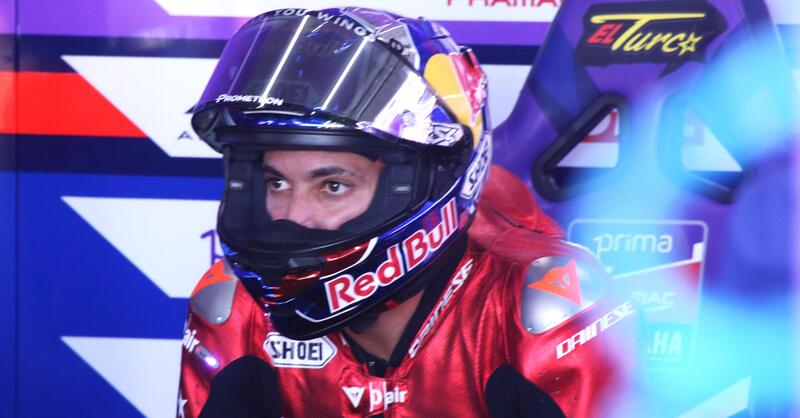 MotoGP 2025. Test di Valencia. Quartararo e i piloti Yamaha impressionati da Toprak Razgatlioglu. Fabio: "Sar&agrave; migliore di quanto mi aspettassi!"