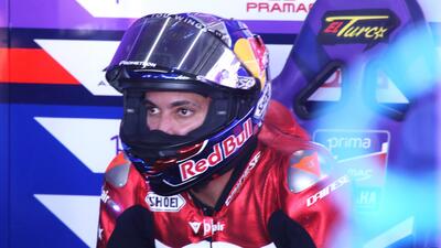 MotoGP 2025. Test di Valencia. Quartararo e i piloti Yamaha impressionati da Toprak Razgatlioglu. Fabio: "Sar&agrave; migliore di quanto mi aspettassi!"