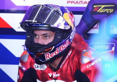 MotoGP 2025. Test di Valencia. Quartararo e i piloti Yamaha impressionati da Toprak Razgatlioglu. Fabio: Sarà migliore di quanto mi aspettassi!