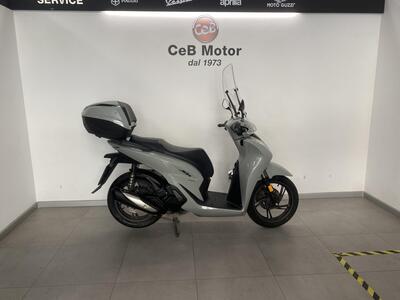 Honda SH 150i (2024 - 25) usata