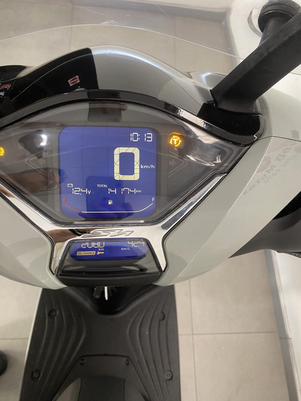 Honda SH 150i (2024 - 25) (2)