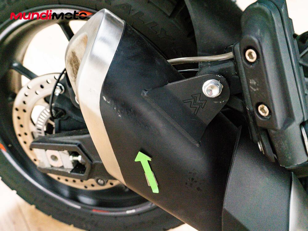 Moto Morini X-Cape 650 Alloy Wheels (2021 - 26) (15)