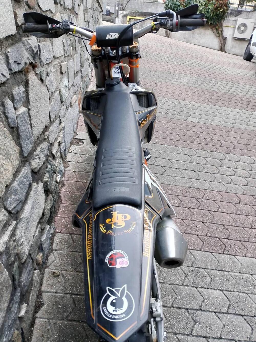 KTM 450 SX-F (2017) (2)