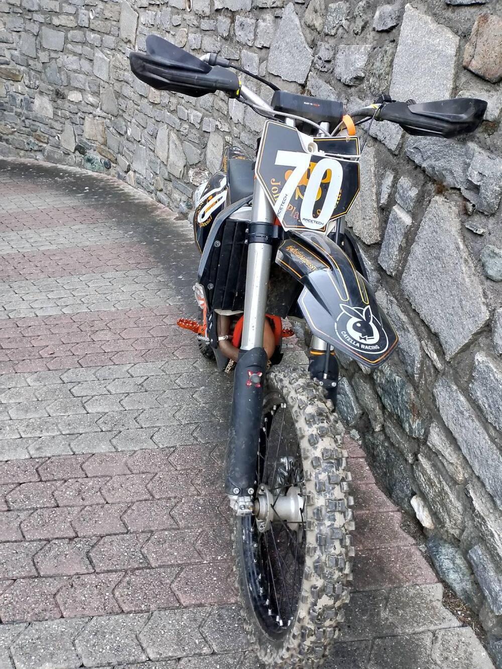 KTM 450 SX-F (2017) (4)