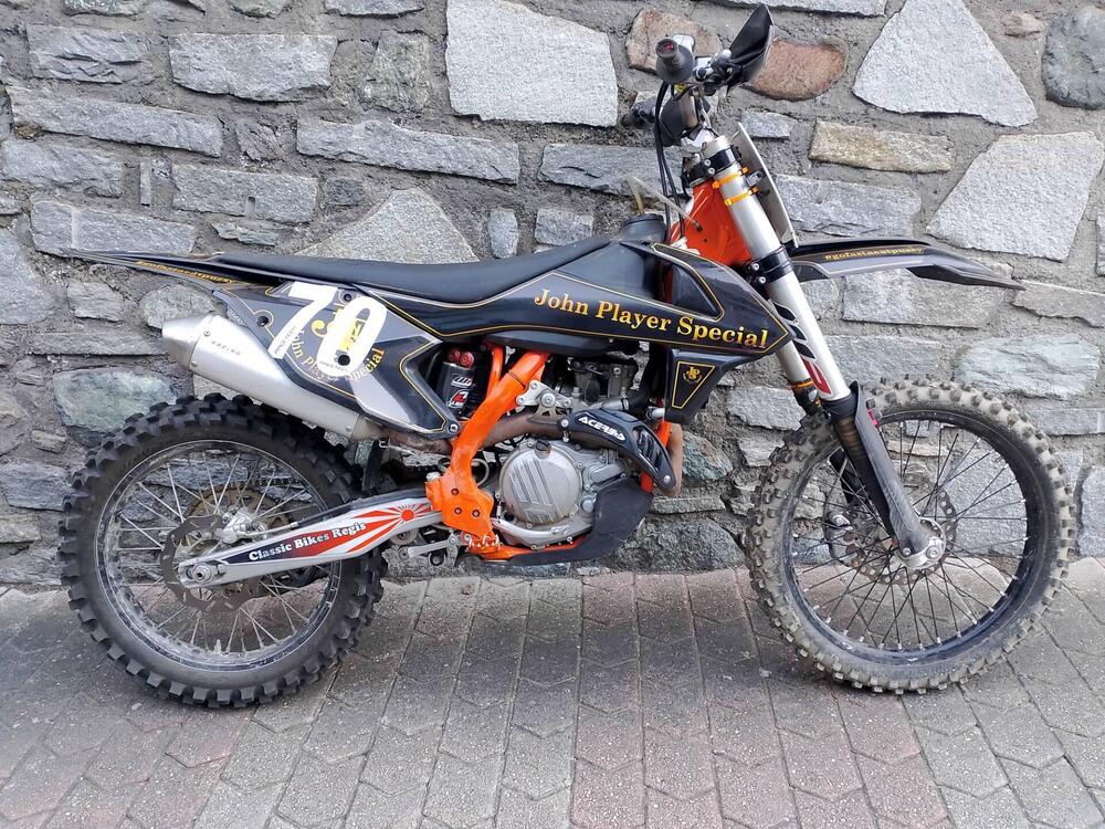 KTM 450 SX-F (2017) (5)
