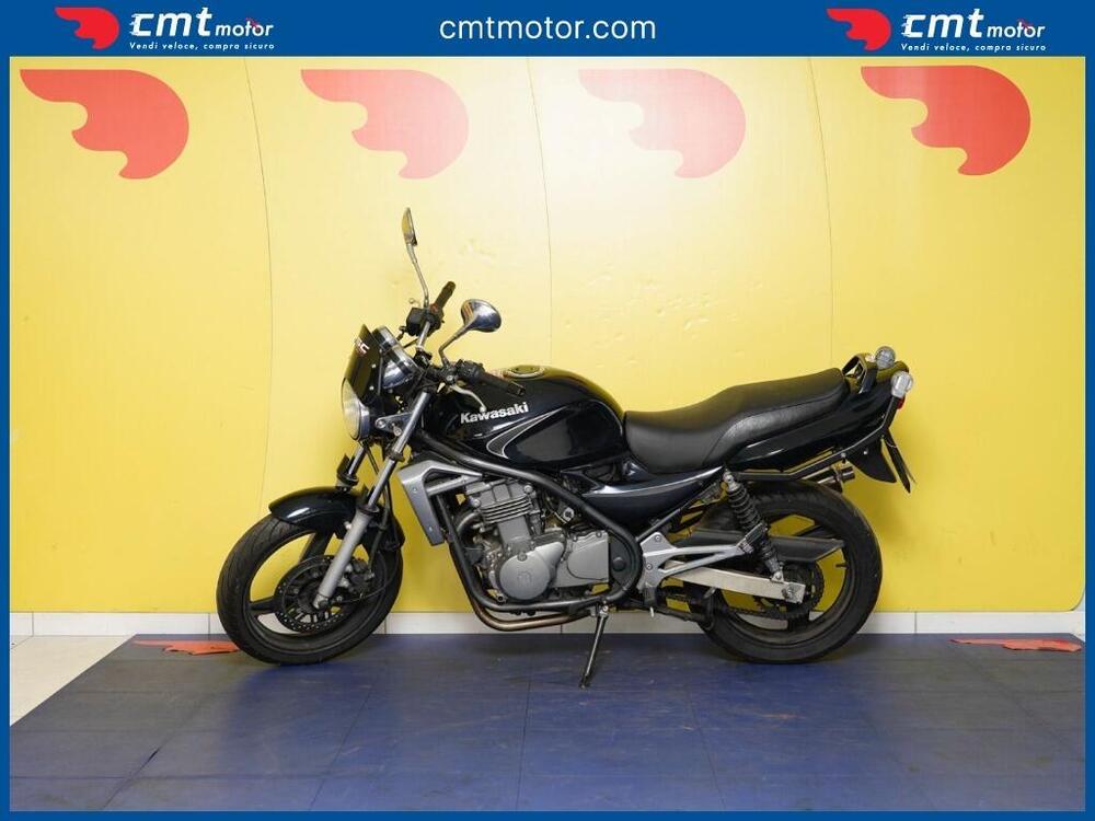 Kawasaki ER-5 500 (2001 - 06) (2)