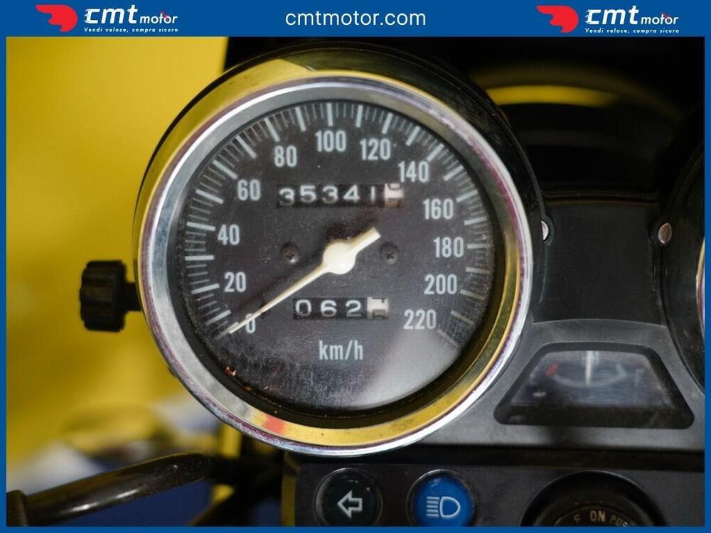 Kawasaki ER-5 500 (2001 - 06) (5)