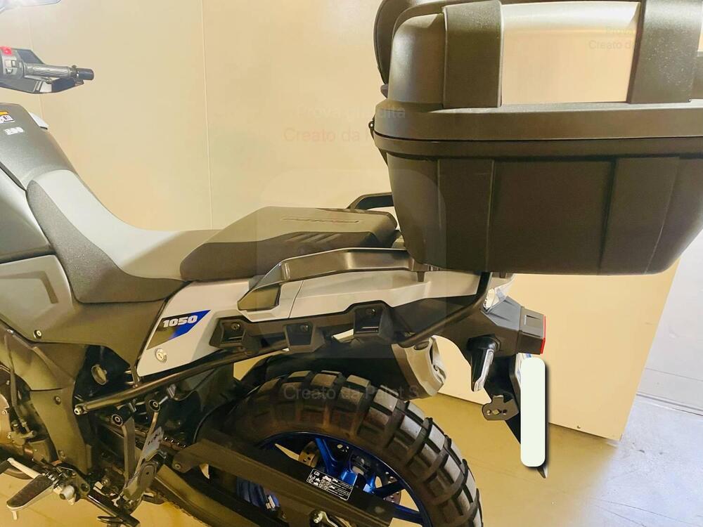 Suzuki V-Strom 1050DE (2023 - 24) (8)