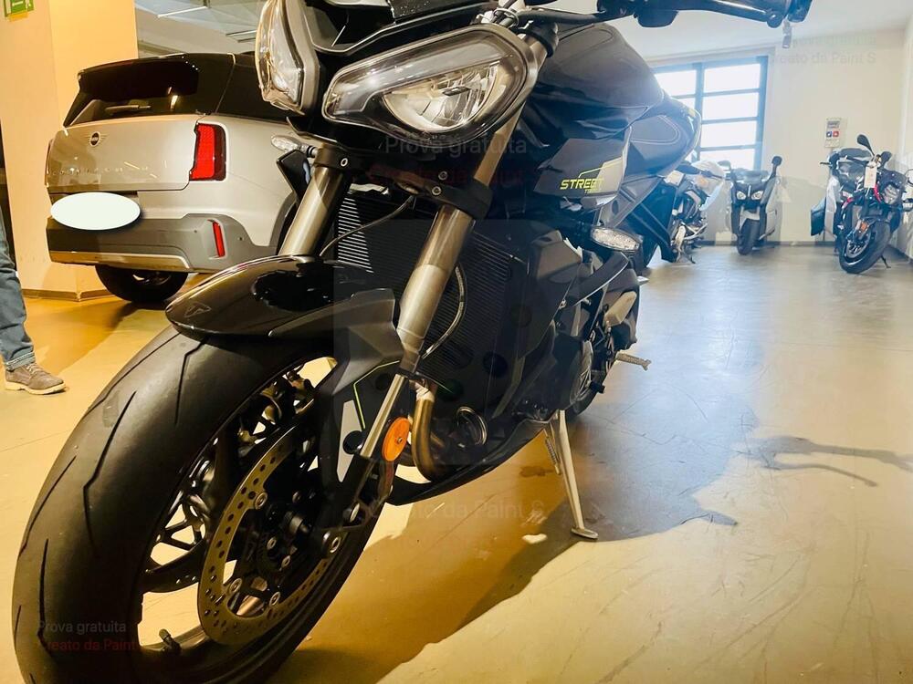 Triumph Street Triple 765 RS (2023 - 26) (6)