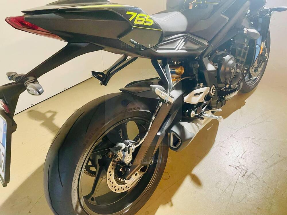 Triumph Street Triple 765 RS (2023 - 26) (7)