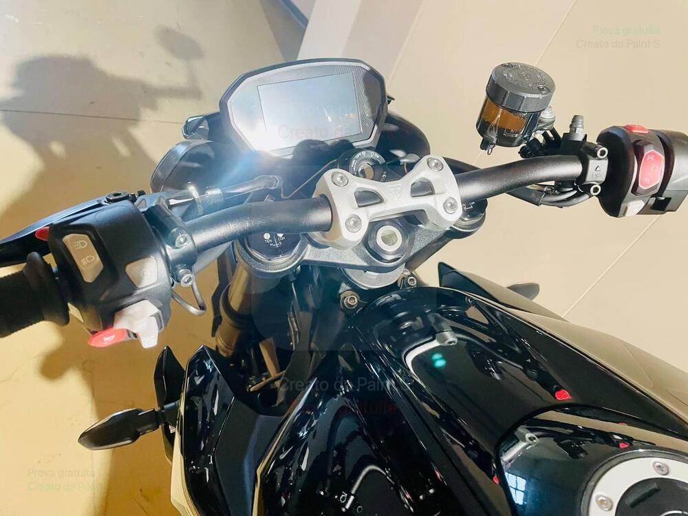 Triumph Street Triple 765 RS (2023 - 26) (9)