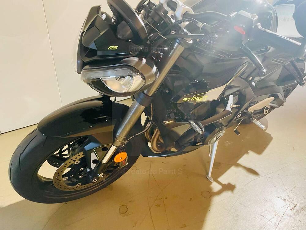 Triumph Street Triple 765 RS (2023 - 26) (10)