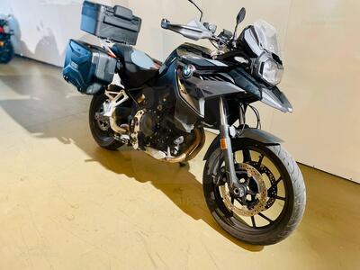 Bmw F 800 GS (2024 - 25) usata