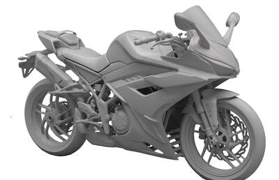 Kove 475RR: non si ferma mai 