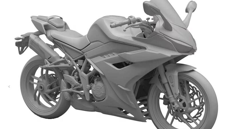 Kove 475RR: non si ferma mai 