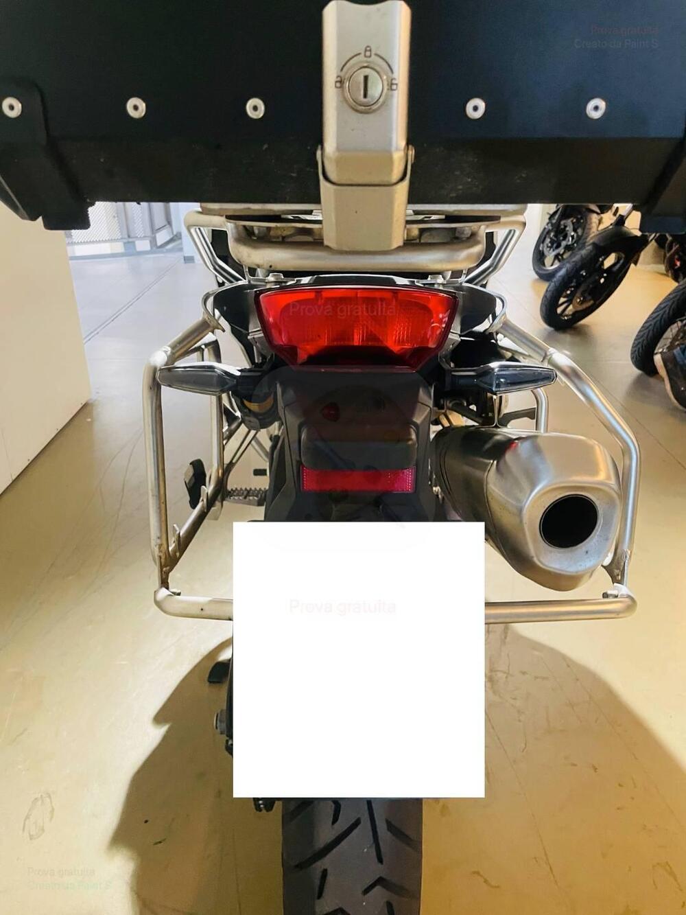 Bmw F 850 GS Adventure (2021 - 24) (5)