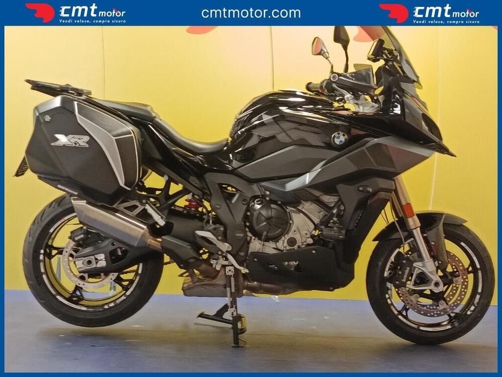 Bmw S 1000 XR (2020 - 23)