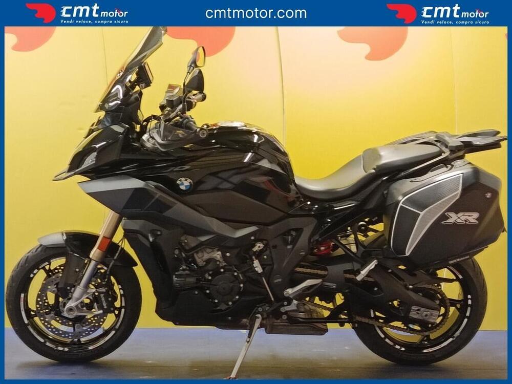 Bmw S 1000 XR (2020 - 23) (3)