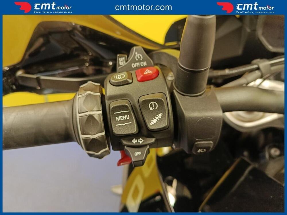 Bmw S 1000 XR (2020 - 23) (7)