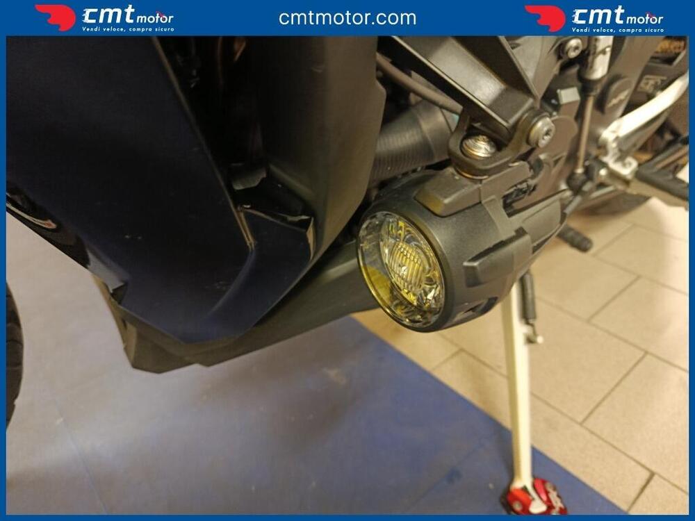 Bmw S 1000 XR (2020 - 23) (8)