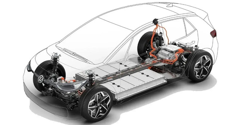 Paura della batteria negli elettrici? Un nuovo studio smonta definitivamente il mito dei costi folli 