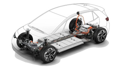 Paura della batteria nelle elettriche? Un nuovo studio smonta definitivamente il mito dei costi folli 