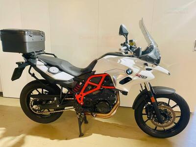Bmw F 700 GS (2016 - 18) usata