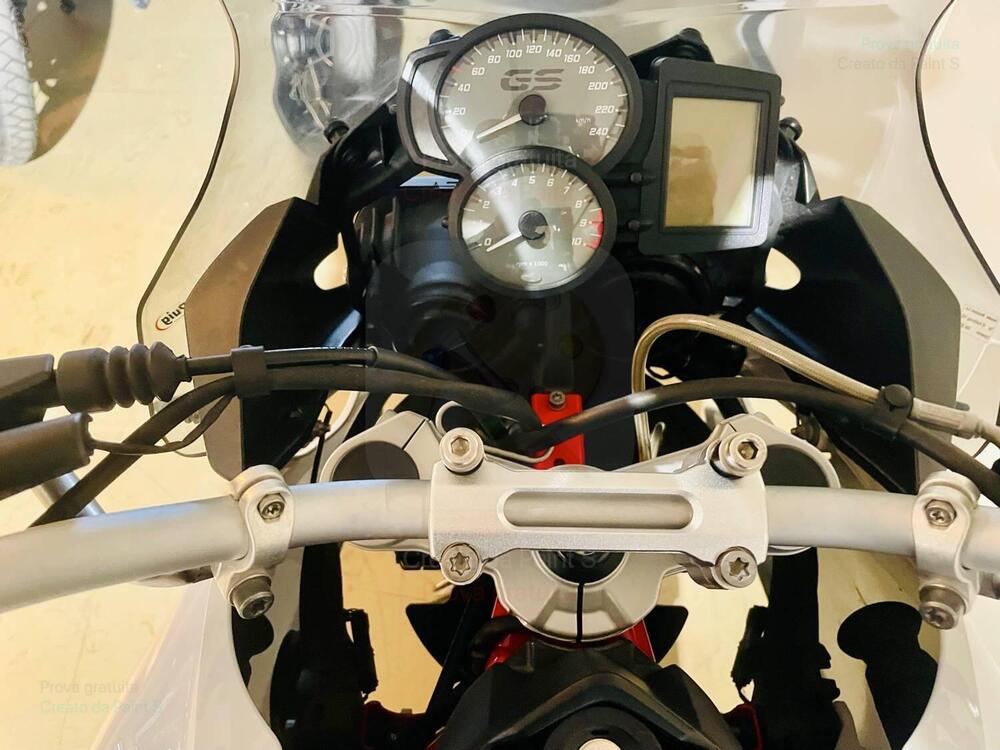 Bmw F 700 GS (2016 - 18) (7)