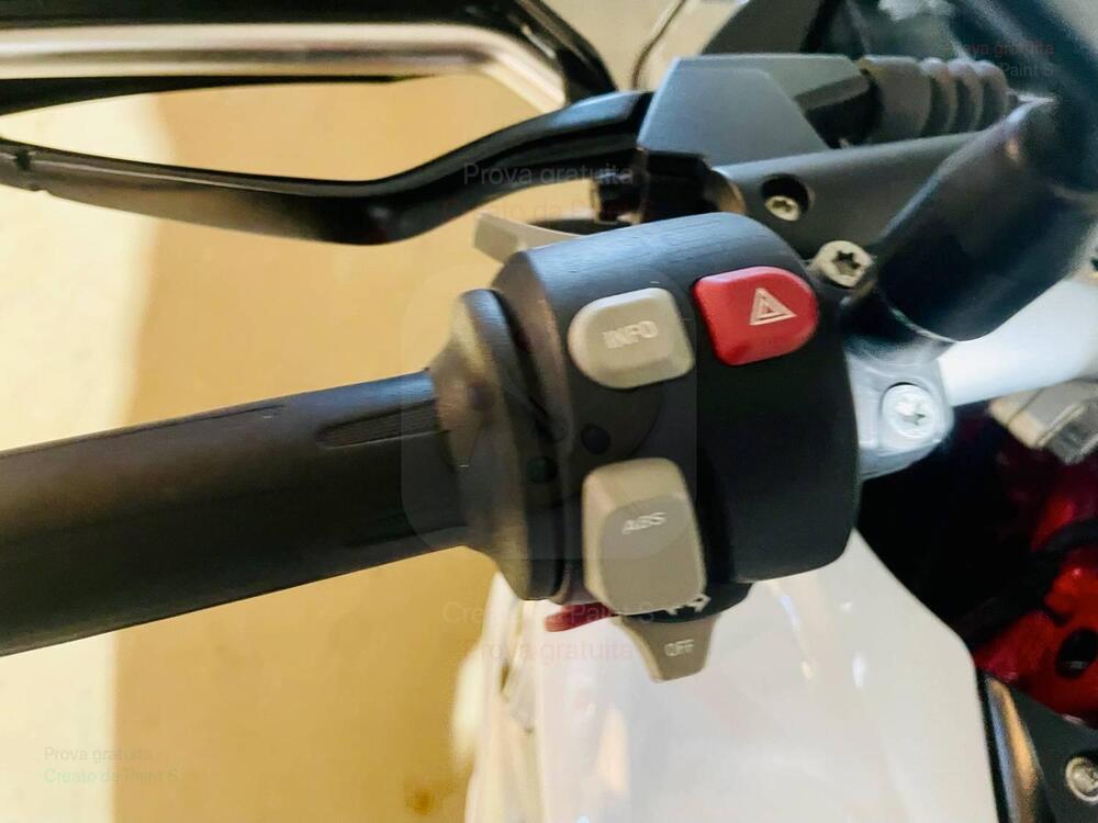 Bmw F 700 GS (2016 - 18) (9)