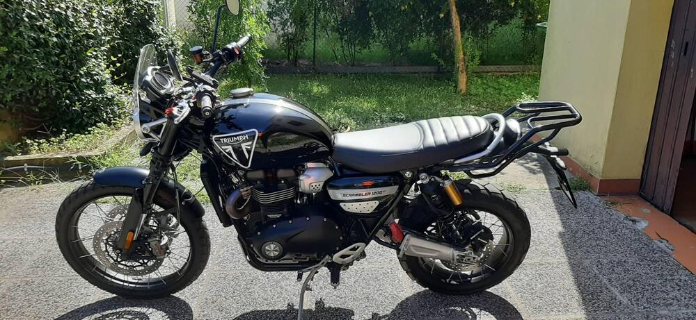 Triumph Scrambler 1200 XC (2021 - 23) (4)
