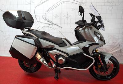 Honda X-ADV 750 DCT Travel (2021 - 24) usata