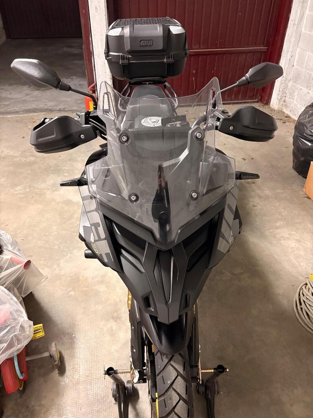 Voge Valico 525DSX (2023 - 26)