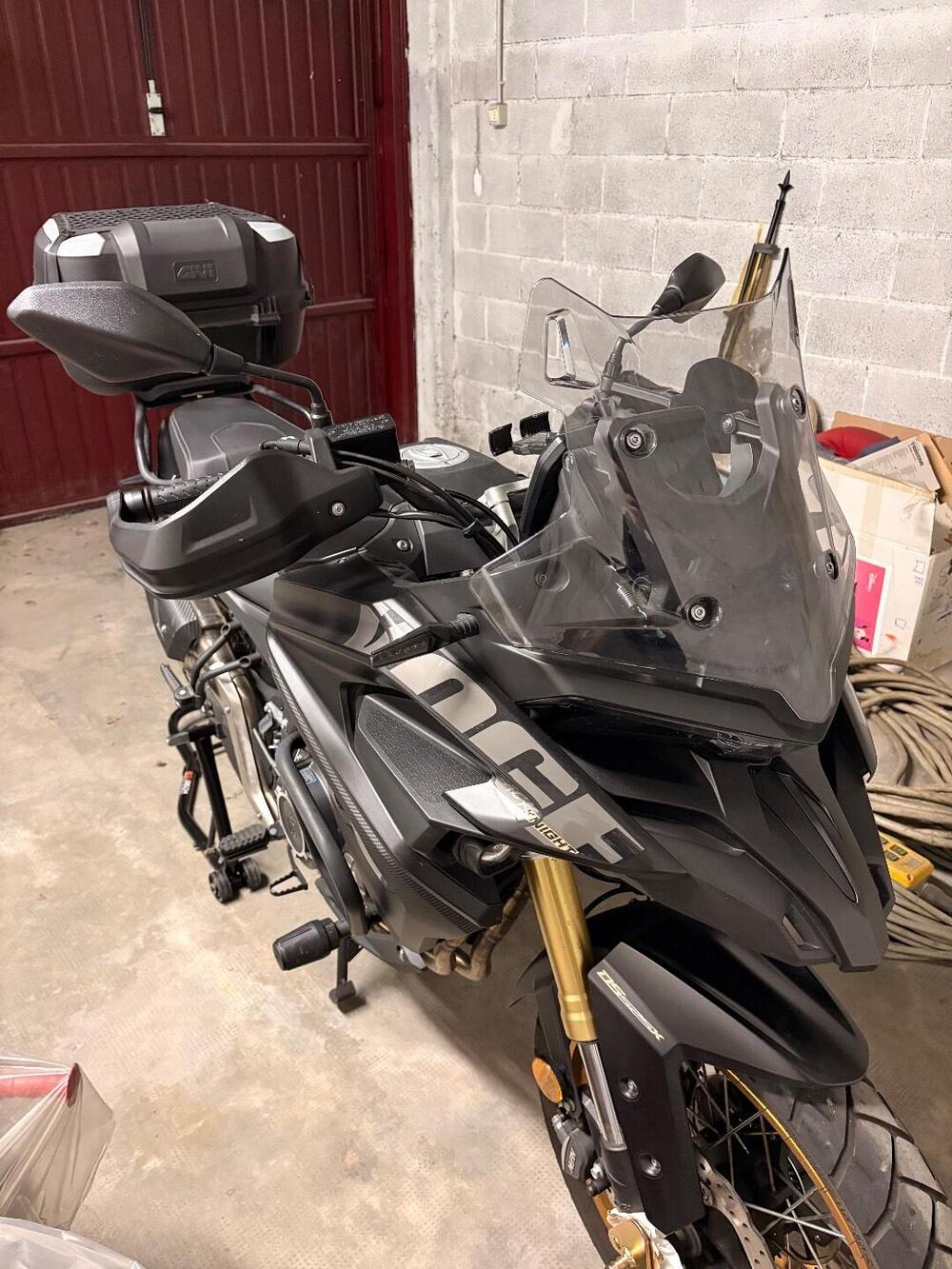 Voge Valico 525DSX (2023 - 26) (3)