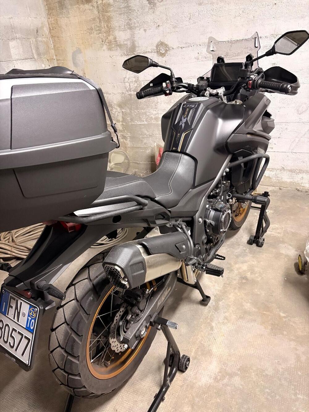 Voge Valico 525DSX (2023 - 26) (4)