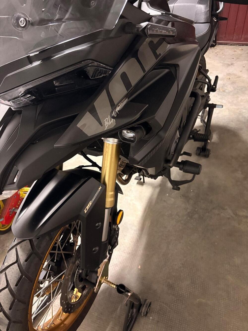 Voge Valico 525DSX (2023 - 26) (7)