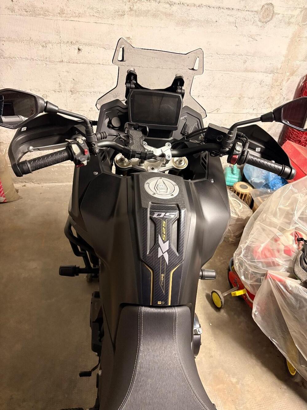 Voge Valico 525DSX (2023 - 26) (9)