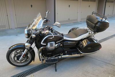 Moto Guzzi California 1400 Touring (2012 - 16) usata