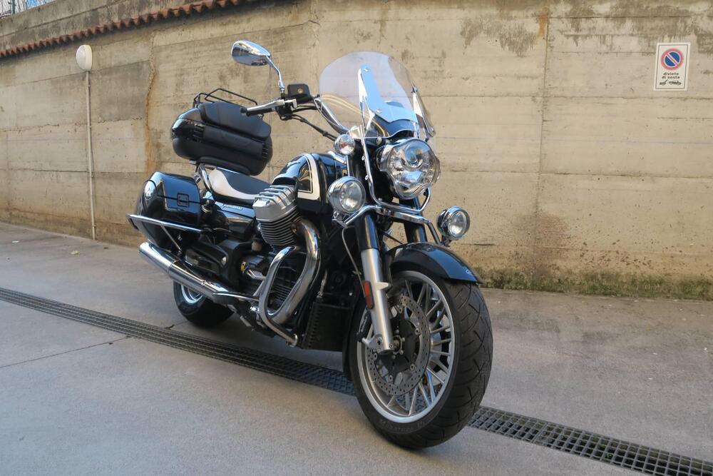Moto Guzzi California 1400 Touring (2012 - 16) (2)