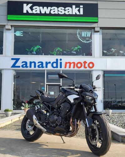 Kawasaki Z 900 A2 (2025 - 26) nuova