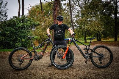 DJI Avinox vs Bosch Performance CX: lo scontro tra i motori pi&ugrave; potenti per ebike [VIDEO]