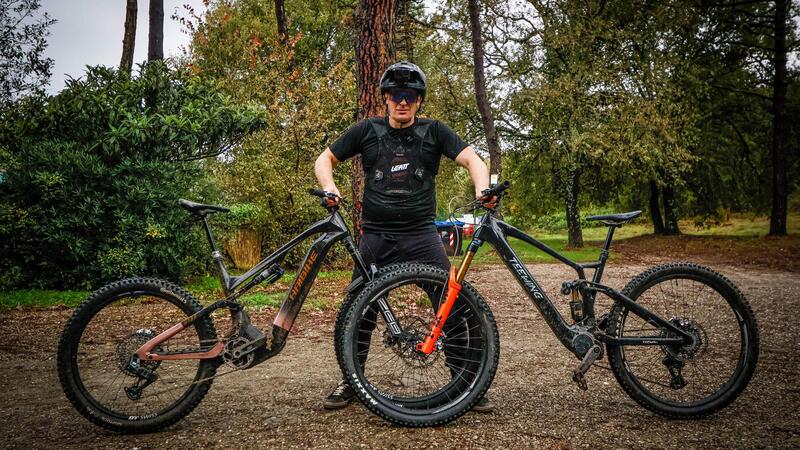 DJI Avinox vs Bosch Performance CX: lo scontro tra i motori pi&ugrave; potenti per ebike [VIDEO]