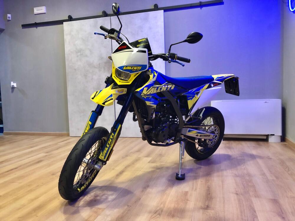 Valenti Racing SM 125 Z (2020 - 22) (3)