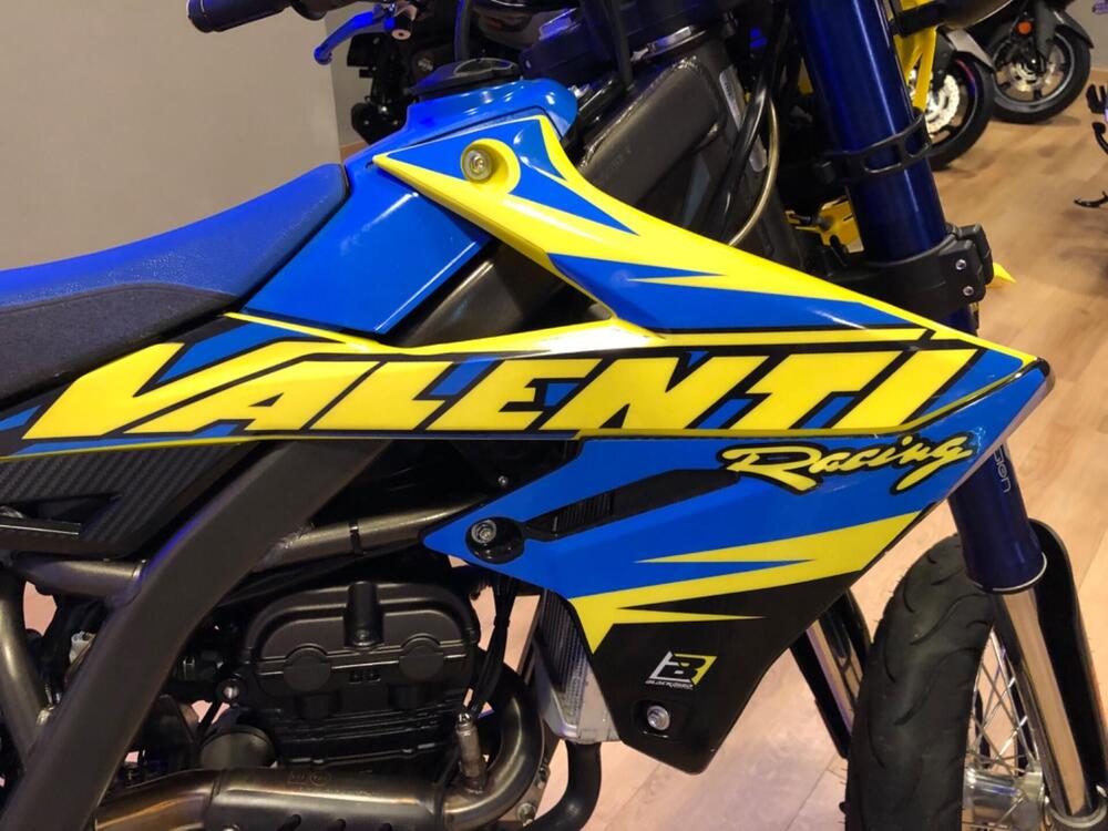 Valenti Racing SM 125 Z (2020 - 22) (6)