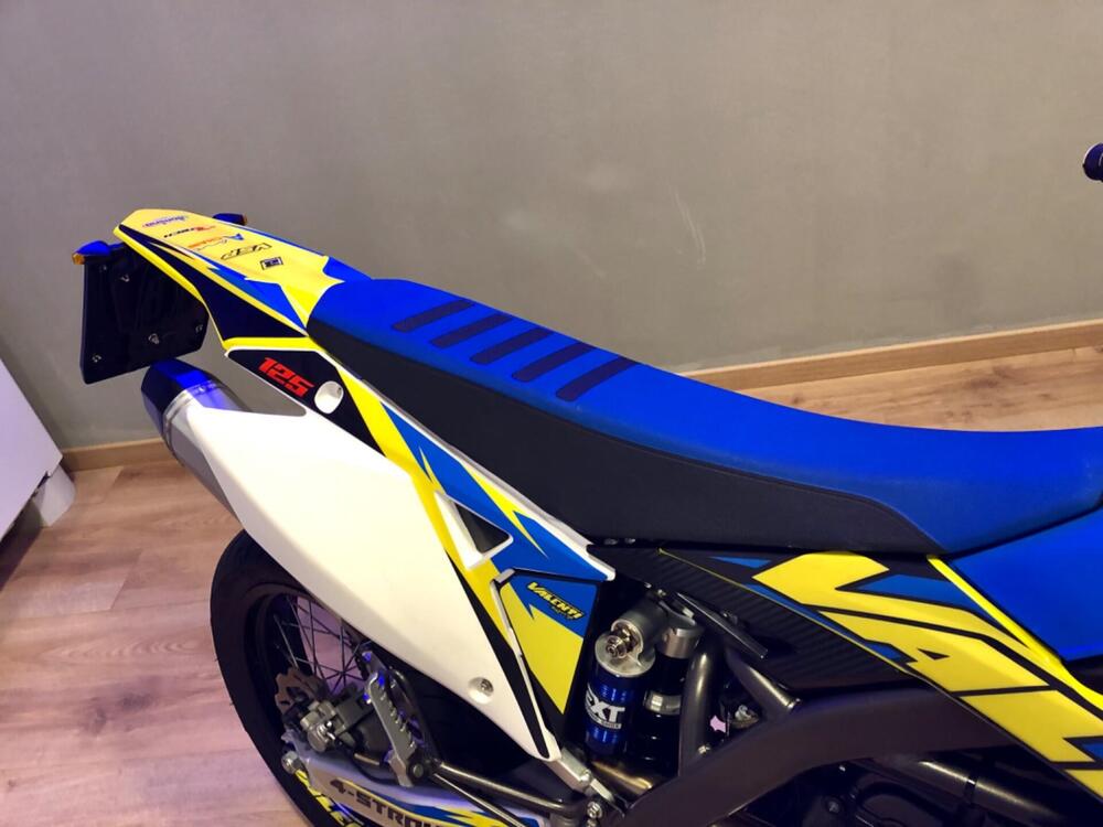 Valenti Racing SM 125 Z (2020 - 22) (7)