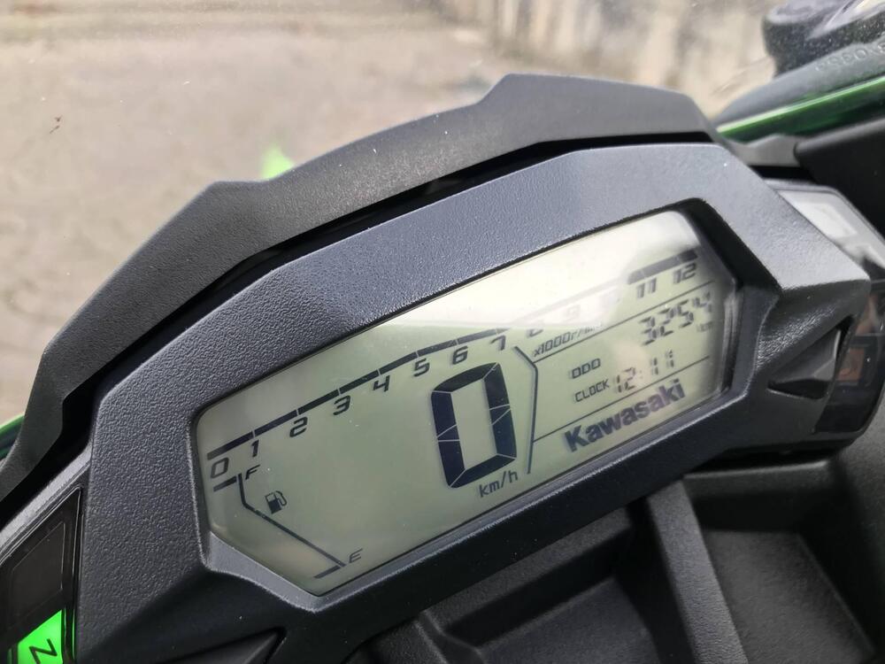 Kawasaki Ninja 125 (2025 - 26) (5)