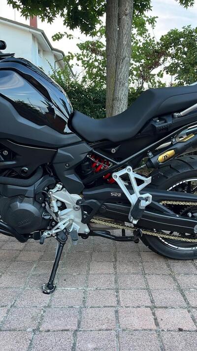 Bmw F 800 GS (2024 - 25) usata