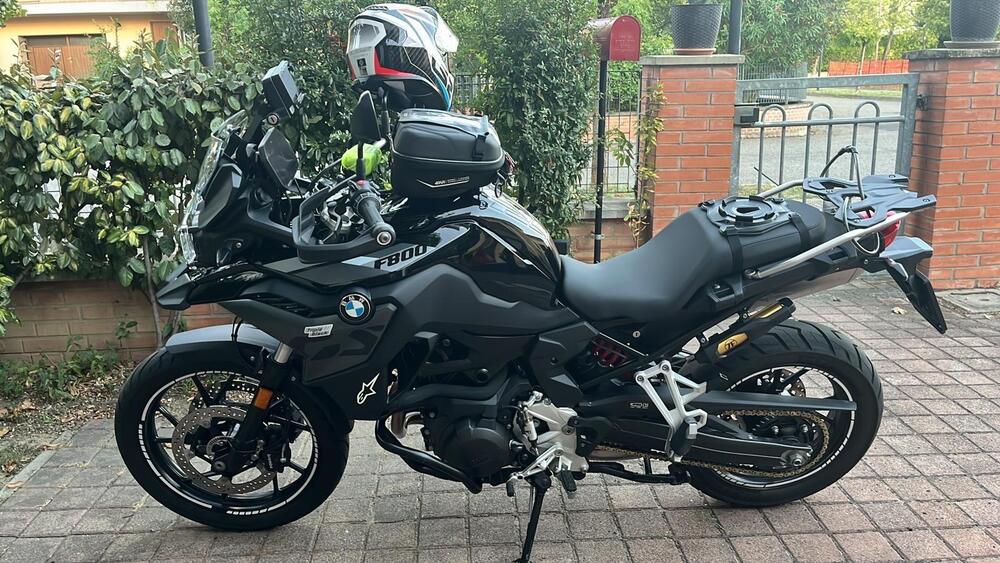 Bmw F 800 GS (2024 - 26) (3)
