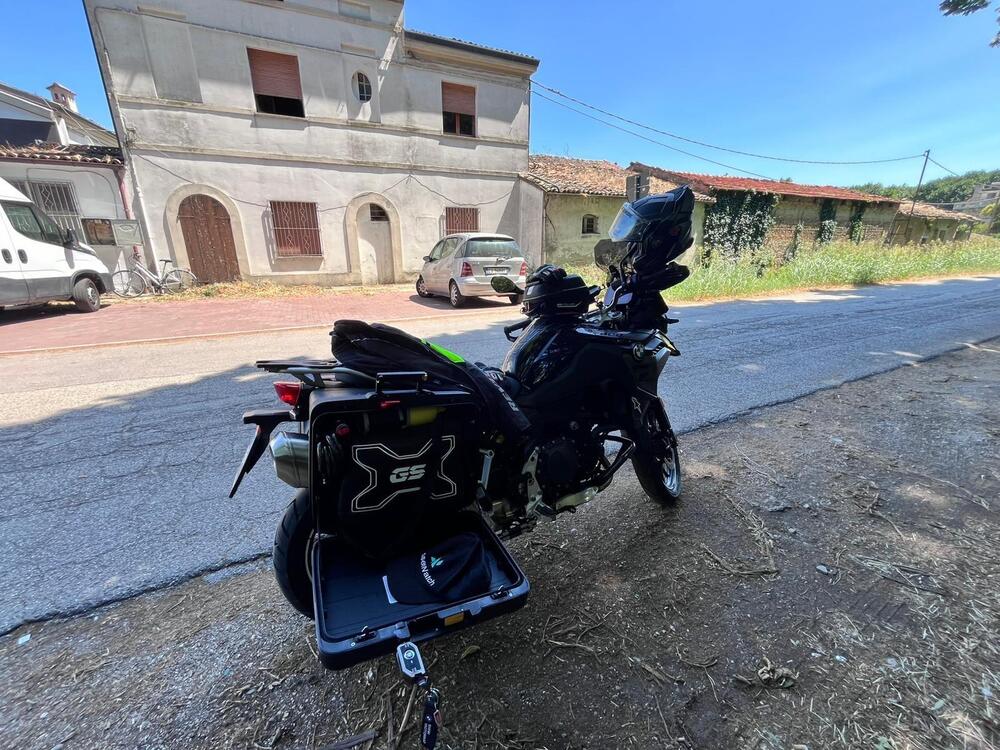 Bmw F 800 GS (2024 - 26) (4)