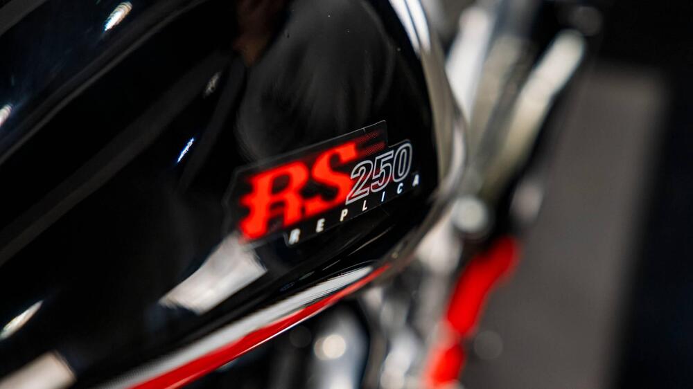 Aprilia RS 250  (20)