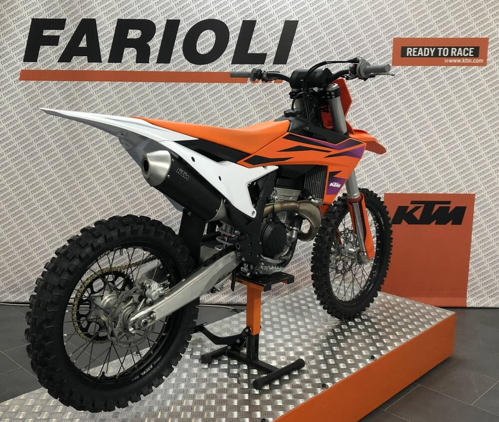 KTM 350 SX-F (2023) (2)